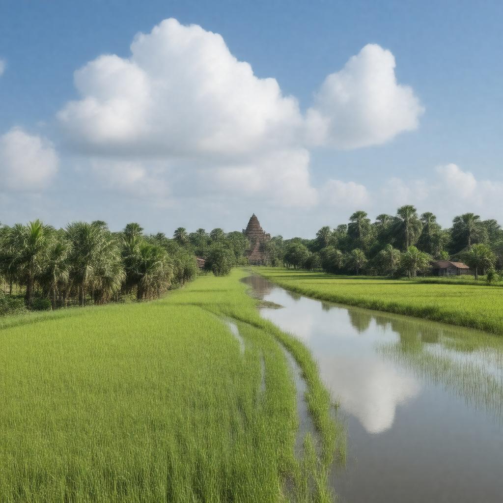 Kampong Thom